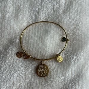 Alex and Ani Bracelets